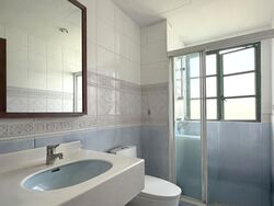 Hillview Heights (D23), Condominium #610692631